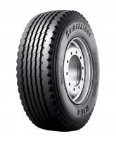 385/65R22.5 opona BRIDGESTONE R 164 160K